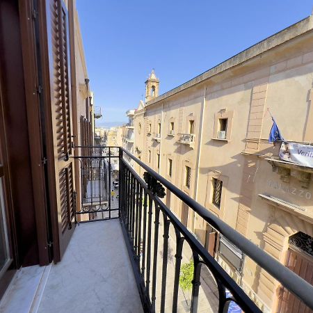 Appartement Sicilia Ovest - Balcone Bellavista à Castellammare del Golfo Extérieur photo
