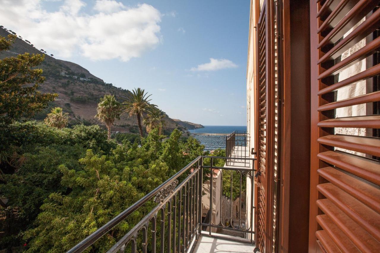 Appartement Sicilia Ovest - Balcone Bellavista à Castellammare del Golfo Extérieur photo