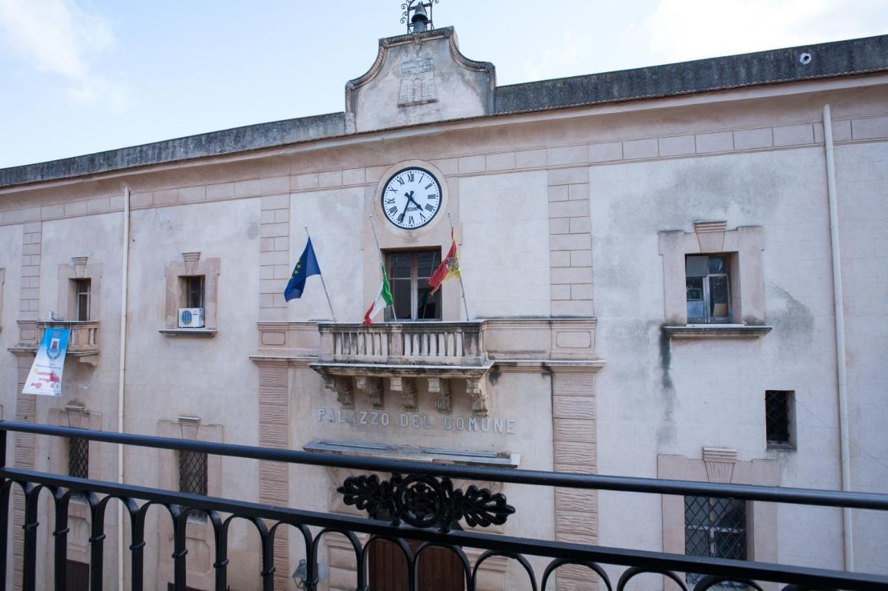 Appartement Sicilia Ovest - Balcone Bellavista à Castellammare del Golfo Extérieur photo