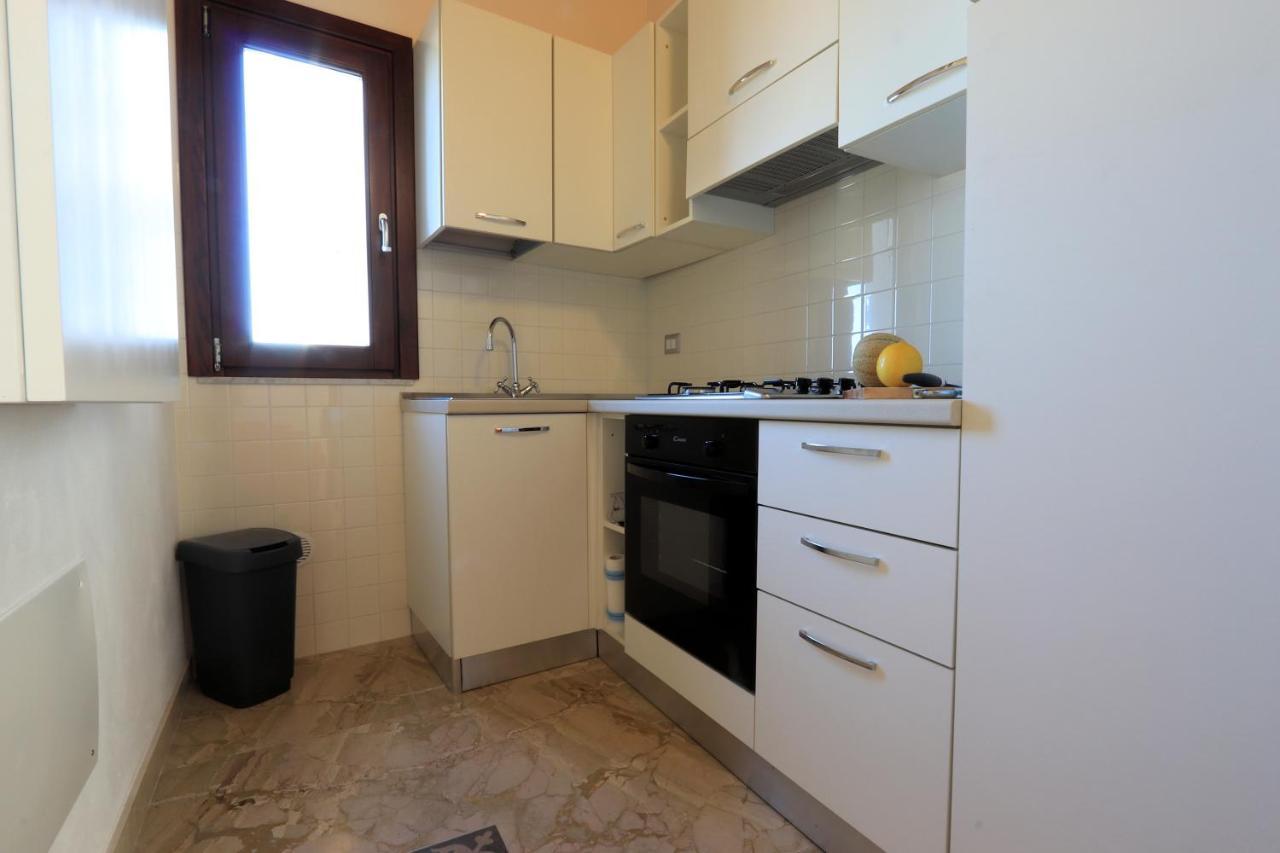 Appartement Sicilia Ovest - Balcone Bellavista à Castellammare del Golfo Extérieur photo