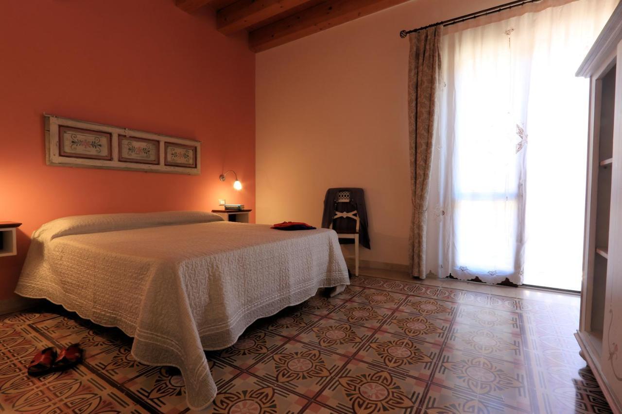 Appartement Sicilia Ovest - Balcone Bellavista à Castellammare del Golfo Extérieur photo